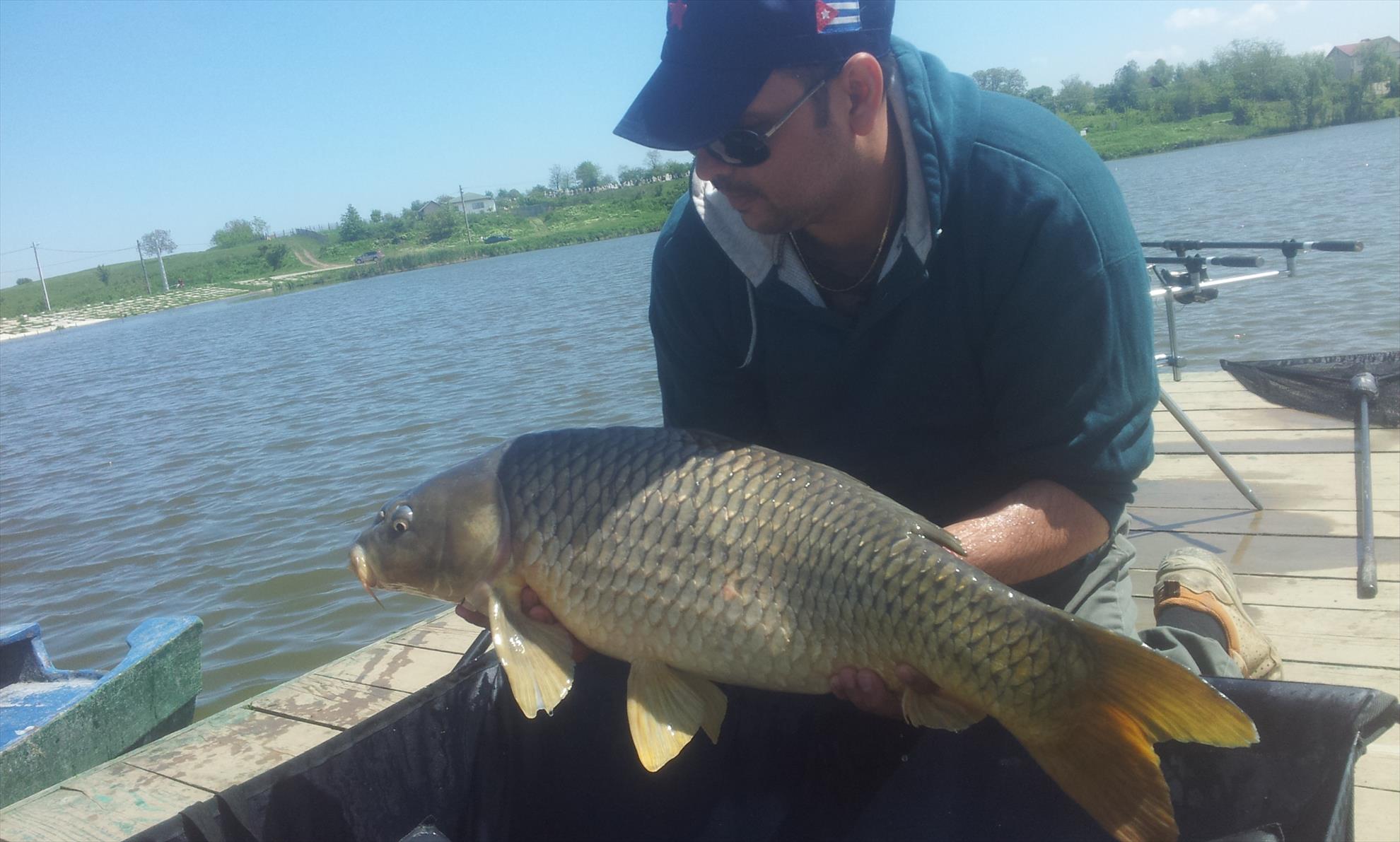 Moara Vlasiei 2, 3 mai 2014 - 20140503131146.jpg